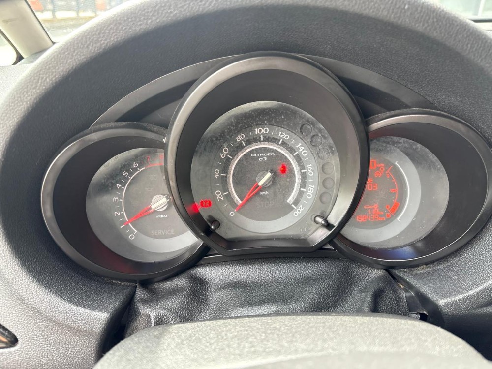 Citroën C3 Picasso Exclusive — foto 15